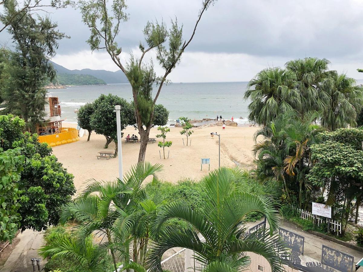 Bellagio Pets Friendly Resort Hongkong Buitenkant foto