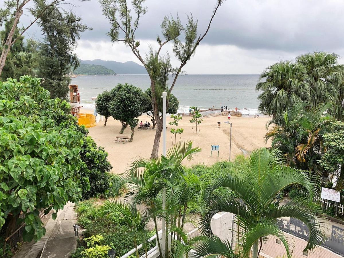 Bellagio Pets Friendly Resort Hongkong Buitenkant foto